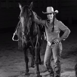 Meet your Posher, Stacey